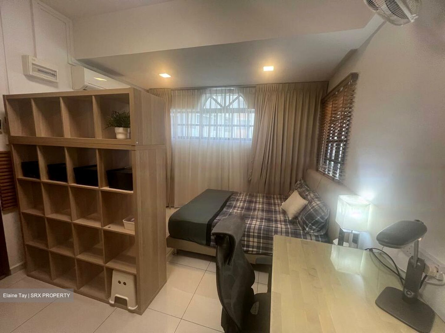 Calin Mansions (D14), Apartment #450120311